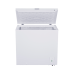 TECNO TCF228R Chest Freezer(210L)